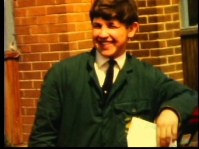 Blaydon 1968