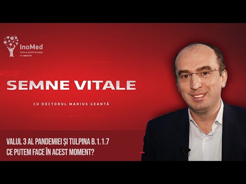 Video: Pentru a lua semne vitale?