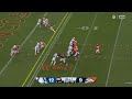 Colts Defense stops the Broncos for the Win in OT | Broncos vs Colts highlights