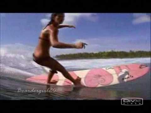 Boarding (surf, snow, skate) Jack Johnson - Better Together
