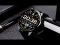Galaxy Watch 3 Digital Watch Face Of The Week By WFP A Must See Video