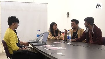 Board for Hostel Management (BHM) - Mid Term Review 