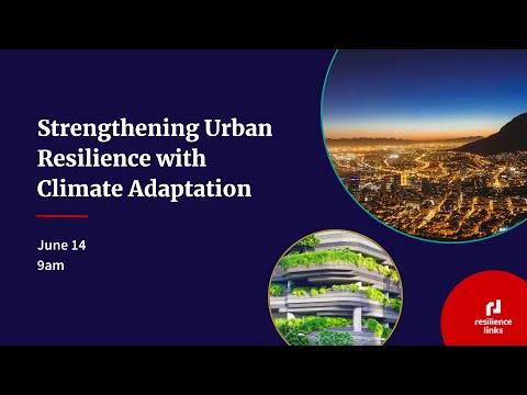 WEBINAR | Strengthening