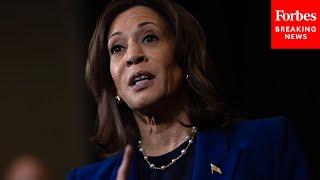 Harris Team Not Necessarily Seeing Results They Want In Early Georgia, NC Returns: Emerson Pollster