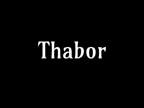 Pen & Paper Thabor - Arkanes Erwachen | Das Finale | Teaser - Pen & Paper Thabor - Arkanes Erwachen | Das Finale | Teaser