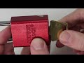 End of video