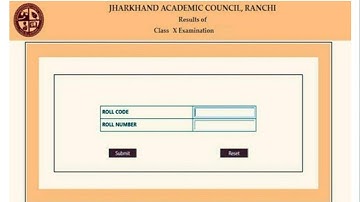LIVE JAC 10th Result 2020 | How to check Jharkhand Board 10th result 2020 | JAC matric result 2020