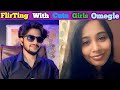 Flirting with cute girl on ometv diliprana8579