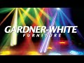 Gardner-White Furniture Ad