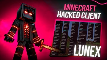 Minecraft Hacked Client | Hack Client Minecraft | Minecraft Hack Client 2025 [Download]