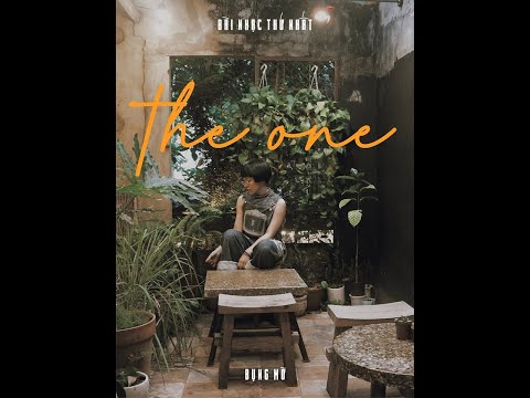 [music video] 'the one' / BỤNG MỠ