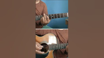 Thumbnail of The Edge Band #shorts  #guitar #guitarcover
