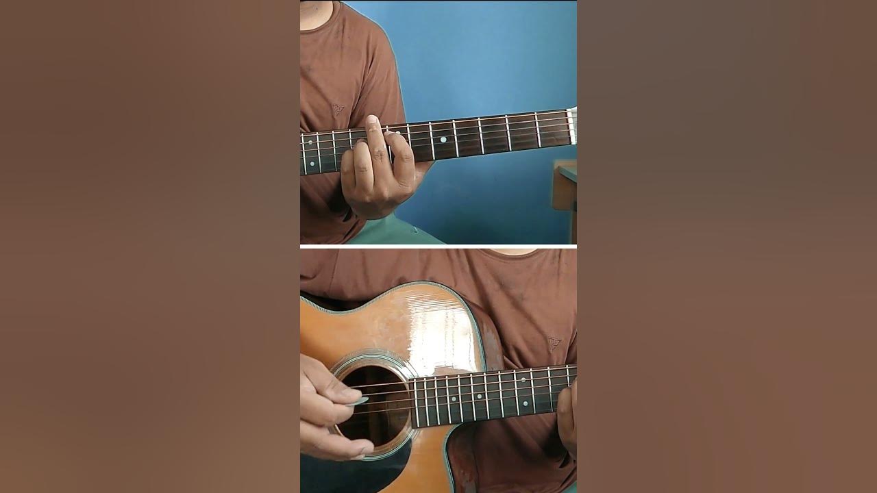 The Edge Band #shorts  #guitar #guitarcover