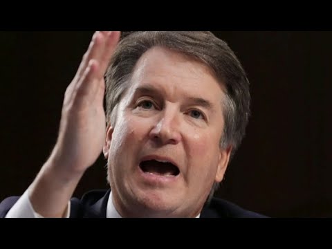 On Politics: Kavanaugh's Accuser Speaks