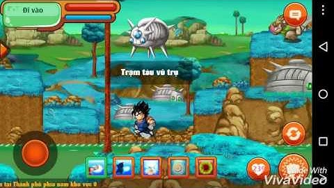 Ngoc rong online - TĐ cướp nrnm và cái kết bị chơi hội đồng