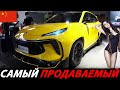 САМЫЙ МОЩНЫЙ ДОСТУПНЫЙ КИТАЙСКИЙ КРОССОВЕР 2021 ГОДА УДИВИЛ! НОВЫЙ DONGFENG T5 EVO! АВТО ИЗ КИТАЯ