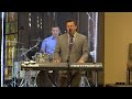 Redemption Road Church Live Stream Sunday Evening. 08-30-2020