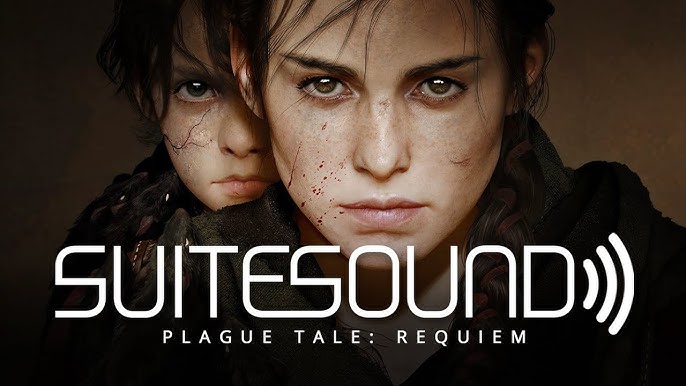 A Plague Tale: Requiem (Original Soundtrack): : CDs & Vinyl