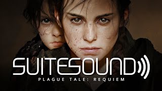 A Plague Tale: Requiem - Ultimate Soundtrack Suite