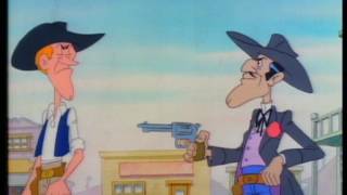 LUCKY LUKE CASTELLANO- EP28 - The Judge LUCKY LUKE CASTELLANO- EP28 - The Judge