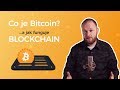 #5 - Co je Bitcoin? A jak funguje blockchain?