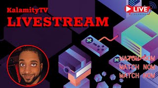 Celebrity 🦁★XDefiant★ Day 2🔴#ubisoftpartner | #gaming  | Creator Code: Kalamity Profile