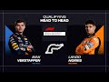 How a HUGE Tow Helped Verstappen Take Pole | 2024 Emilia Romagna Grand Prix