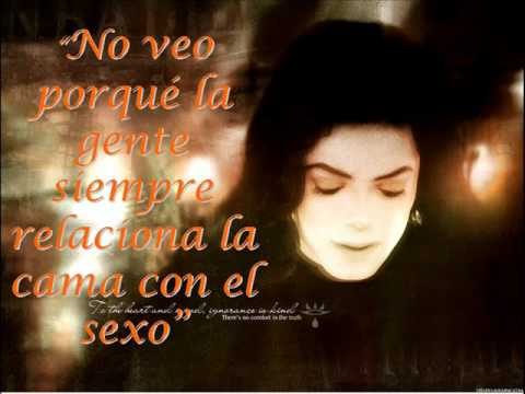 Frases de Michael Jackson - YouTube