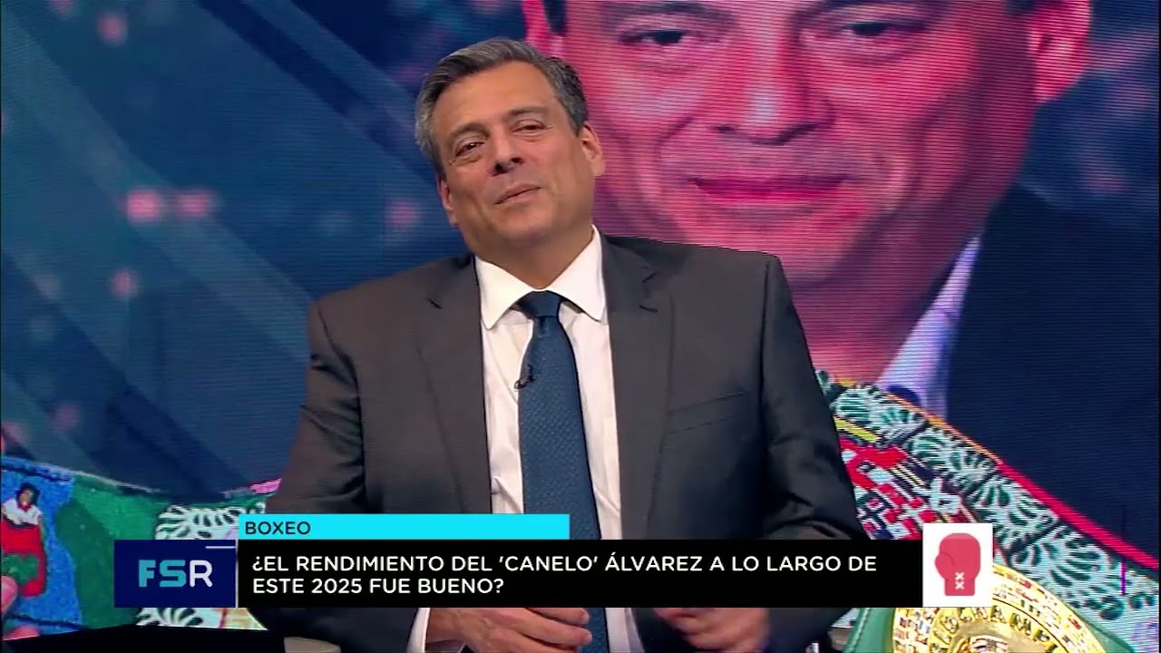 ¿Canelo Álvarez vs David Benavidez? | Esto es lo que vendría para el Canelo