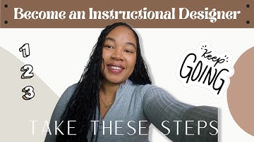 Become an Instructional Designer in 2024 | Learning and Development Career | Transitioning Teacher