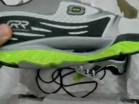 skechers pro resistance