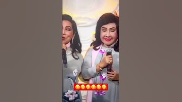 NSND Bạch Tuyết, Lệ Thủy bất ngờ xuất hiện quá đỉnh #shorts