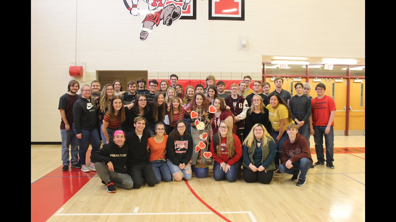 The MHS Class of 2020 Senior Video - YouTube