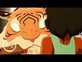 Wade  indian animated short film