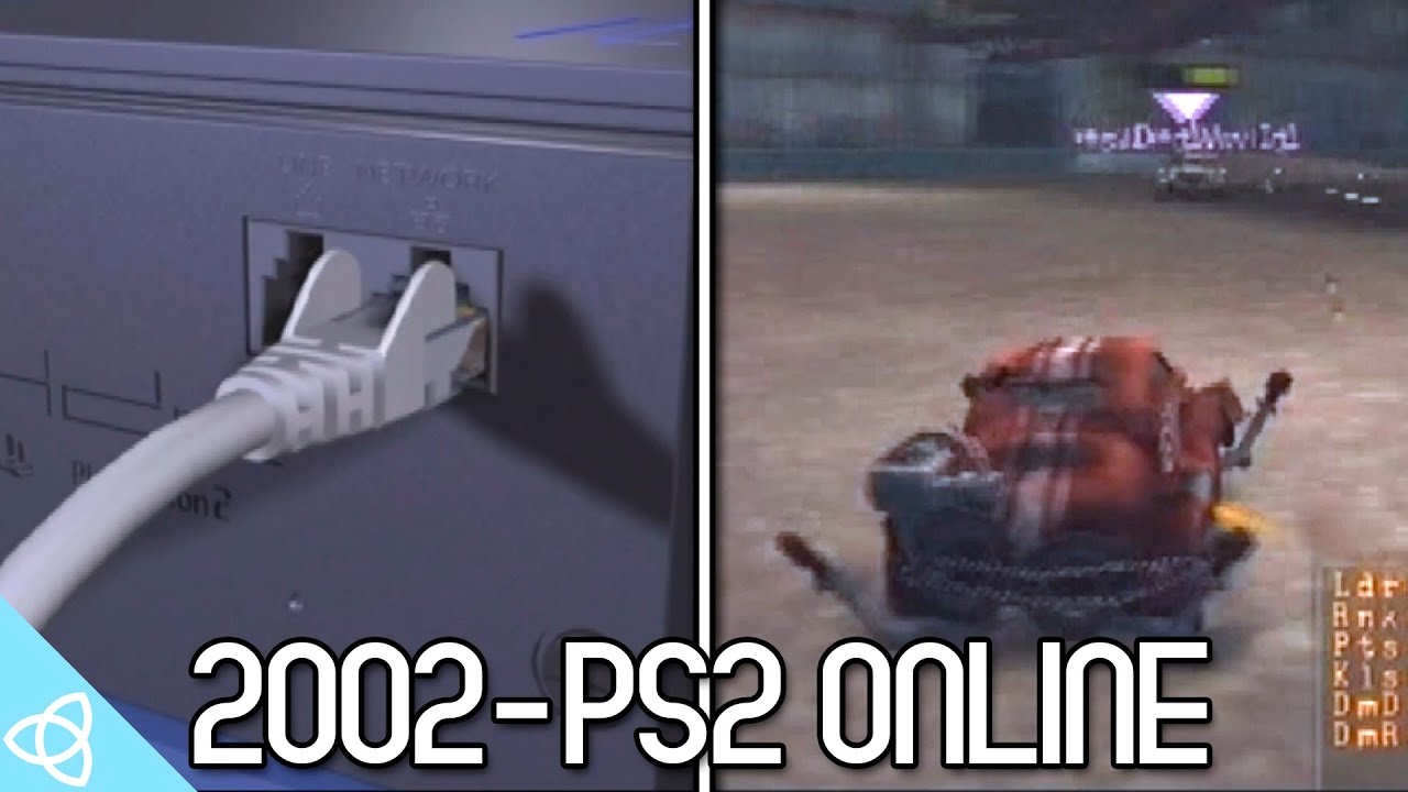 How to Play PS2 Games Online in 2021 