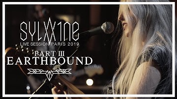 Sylvaine - "Earthbound", Live Session Paris 2019 (Part 3/3)