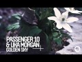 Passenger 10 & Lika Morgan - Golden Sky (Sons Of Maria Radio Mix)