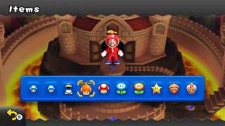 Peach's Castle - Red-Hot Elevator Ride [No Elevator] Wealth
