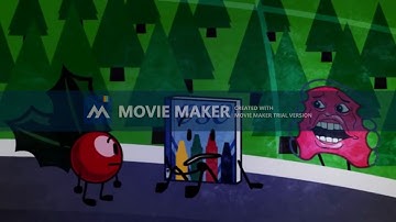 Open Source Objects Episode 4 Ending Scene