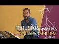 Masterclass Piano Moisés Sánchez - Mousikê La Laguna