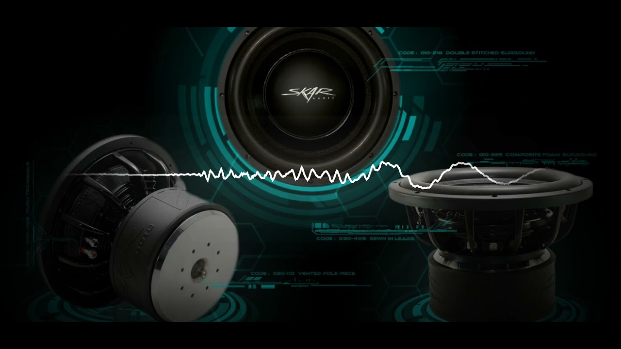 Aventura Éxitos Mix | Epicenter Bass