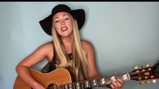 Video thumbnail of "You Are My Sunshine (Angela Meyer)"