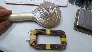108 Magnetic Pulser Coil.  Alternative option