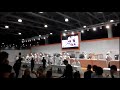 Блюдо из палтуса на Bocuse d&#39;Or Russia, Moscow 2019.