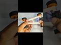 How To Make Rc Motor Car At Home Dc Motor #project #rc