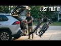 Best Built Bike Rack: The Iron Pro Bike Rack Is EXACTLY What You Need!