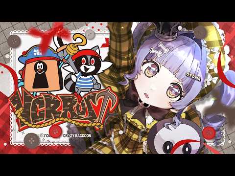 〖 VCR RUST 〗初めてのらすと。教えてください!の巻〖 ぶいすぽっ! / 夜乃くろむ 〗 video thumb