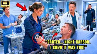 “Give the 5 SEALs to the Rookie Nurse,”the Chief Surgeon Mocked—Then Their Commander Recognized