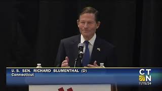 ConnStruct 2024 - Opening Plenary