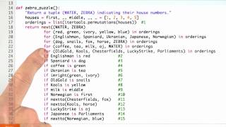 Eliminating Redundancy - Design of Computer Programs